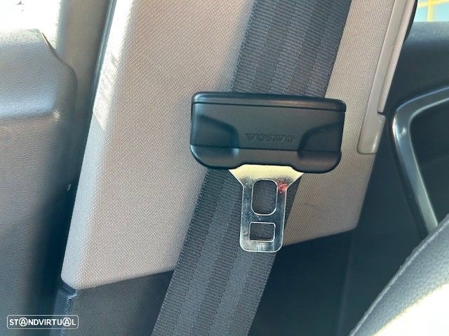 Volvo V60 1.6 D2 Drive Kinetic Start/Stop - 11