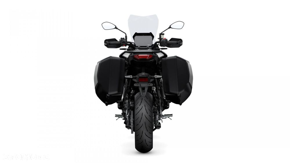 Yamaha Tracer - 6