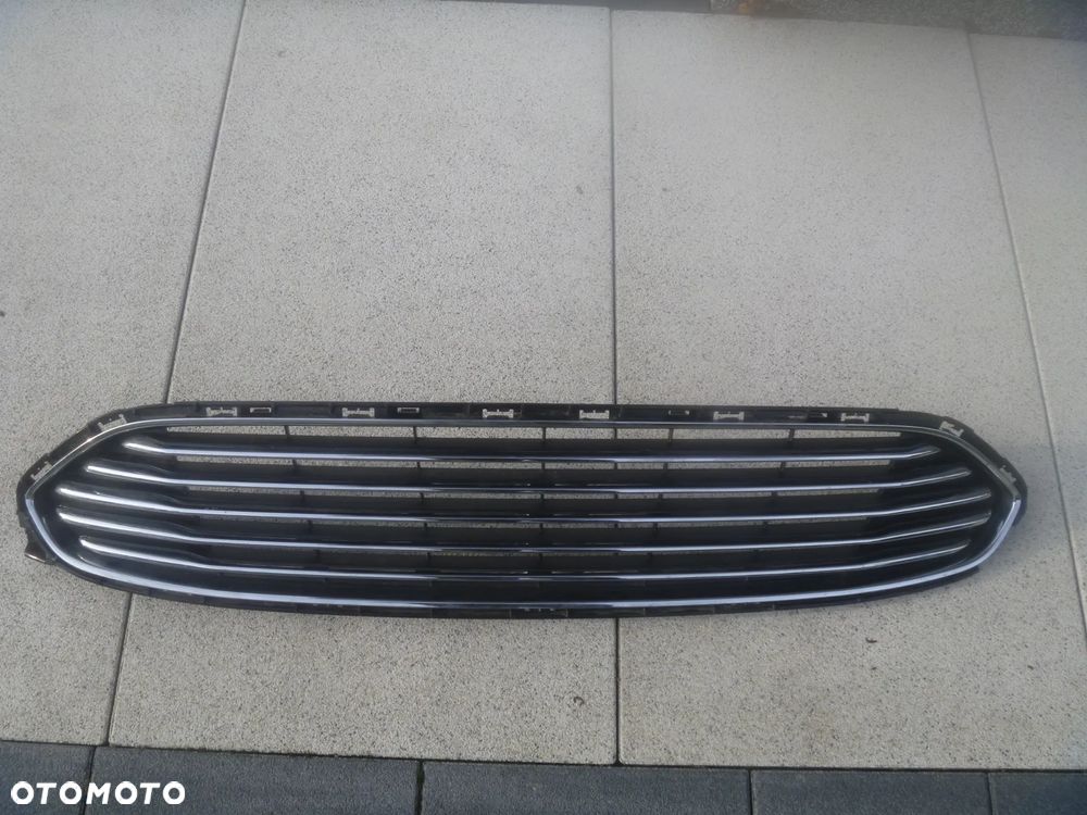 FORD S-MAX MK2 ZDERZAK TYLNY RÓŻNE WERSJE - 11