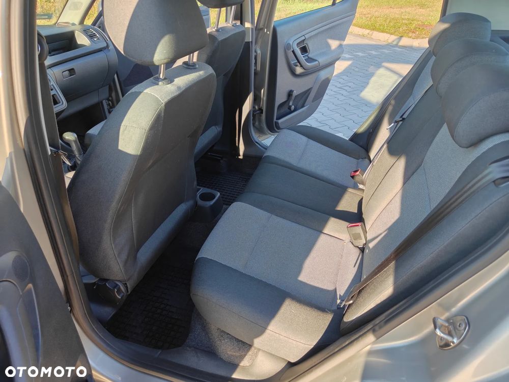Skoda Fabia 1.2 TSI Classic - 13