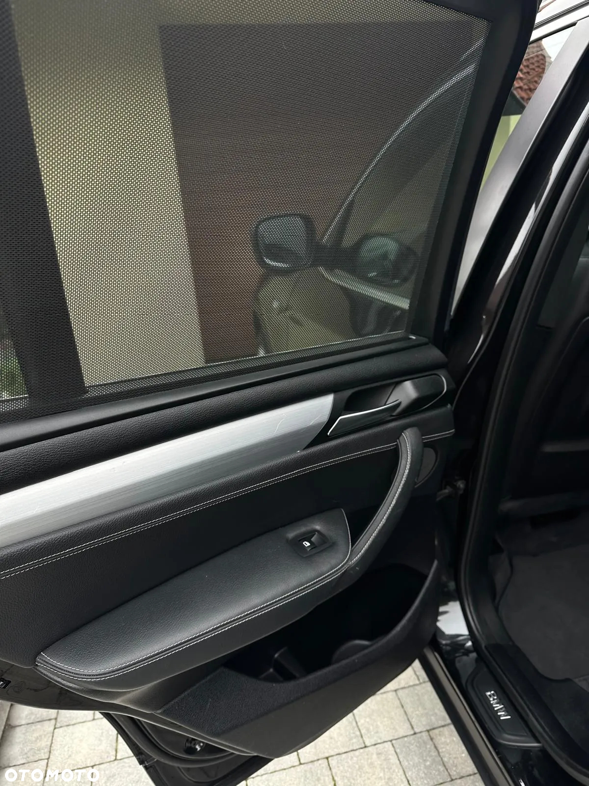 BMW X3 sDrive18d - 14