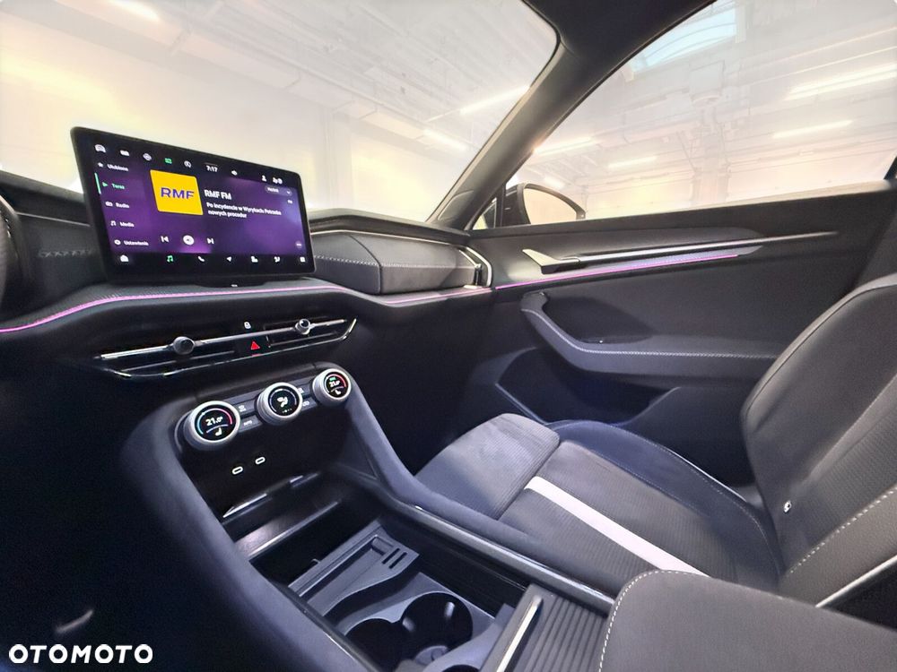 Skoda Kodiaq 1.5 TSI iV PHEV 4x2 Sportline DSG - 36