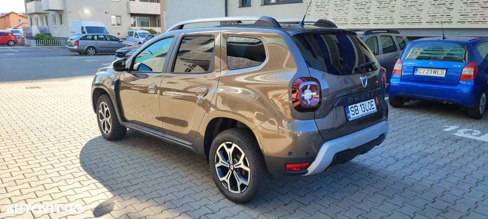 Dacia Duster - 7