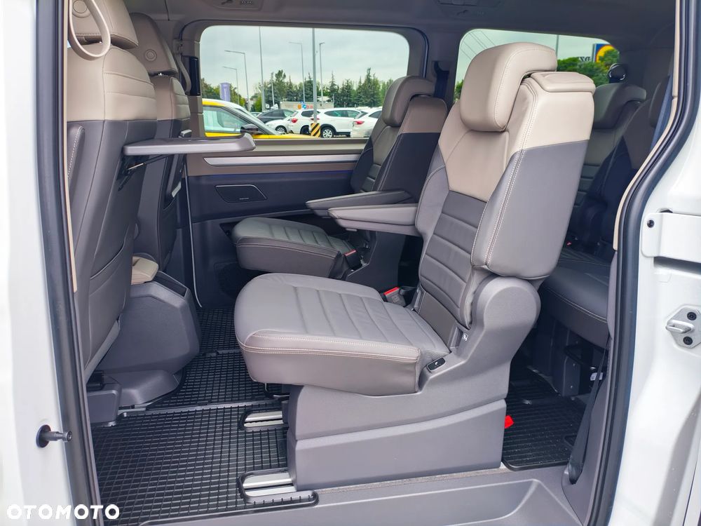 Volkswagen Multivan 2.0 TDI L2 Family DSG - 14