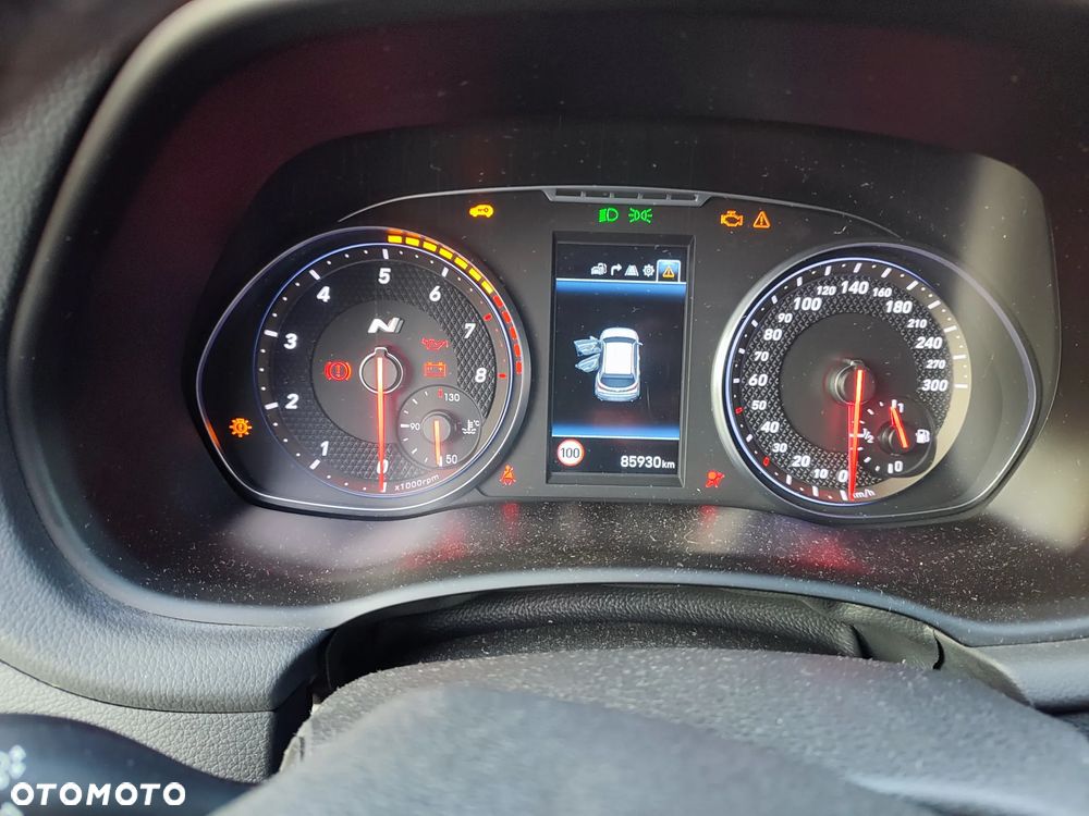 Hyundai i30 N 2.0 T-GDI Performance - 10