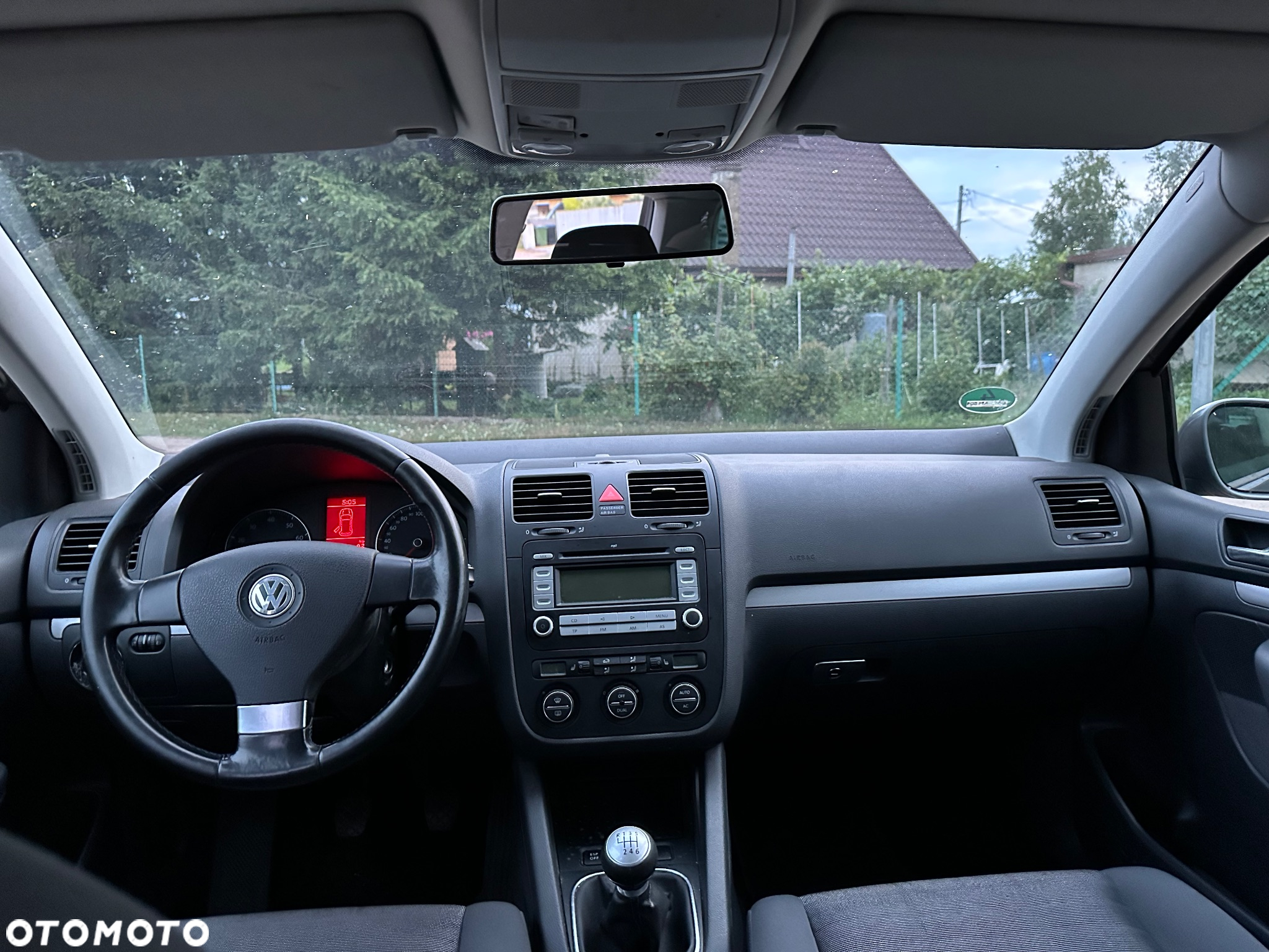 Volkswagen Golf 1.4 TSI Tour - 15