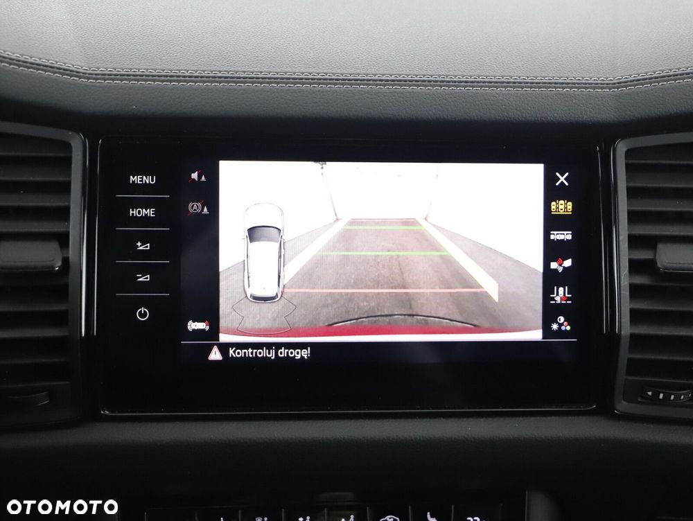 Skoda Kodiaq 2.0 TDI 4x4 Sportline DSG - 20