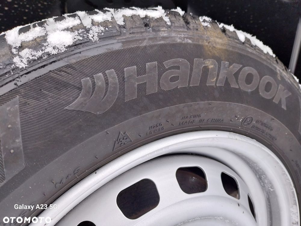 Citroën Berlingo - 17