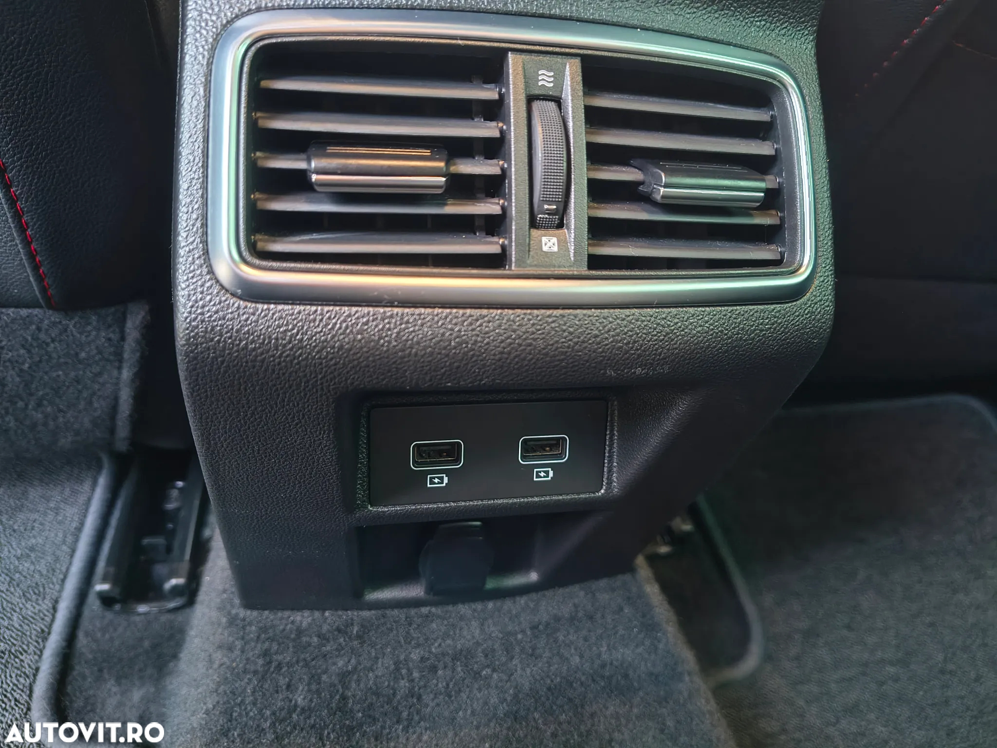 Renault Megane Grandtour E-TECH Plug-in 160 R.S. LINE - 22