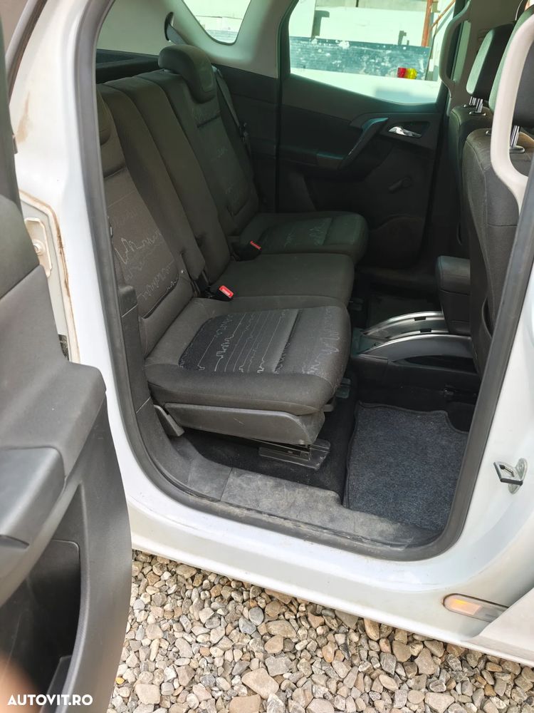 Opel Meriva 1.3 CDTI ECOflex Edition - 14