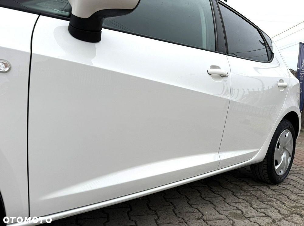 Seat Ibiza 1.2 12V Style - 38