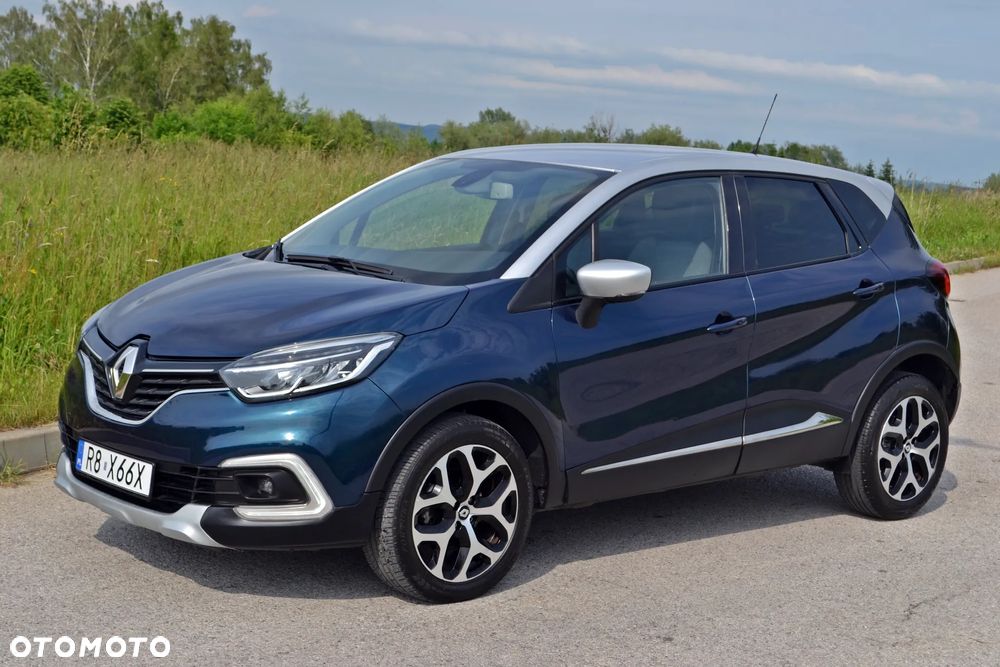 Renault Captur - 2
