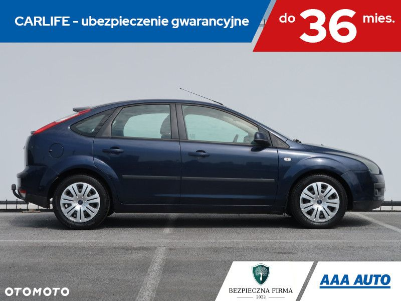 Ford Focus - 7