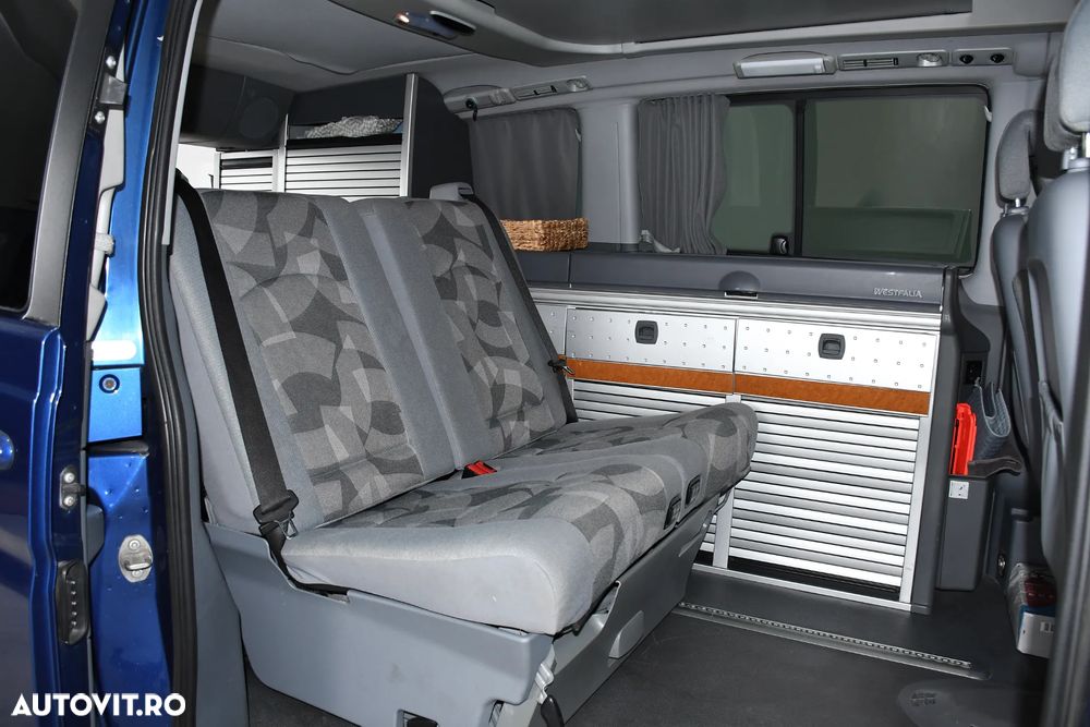 Mercedes-Benz Vito - 5