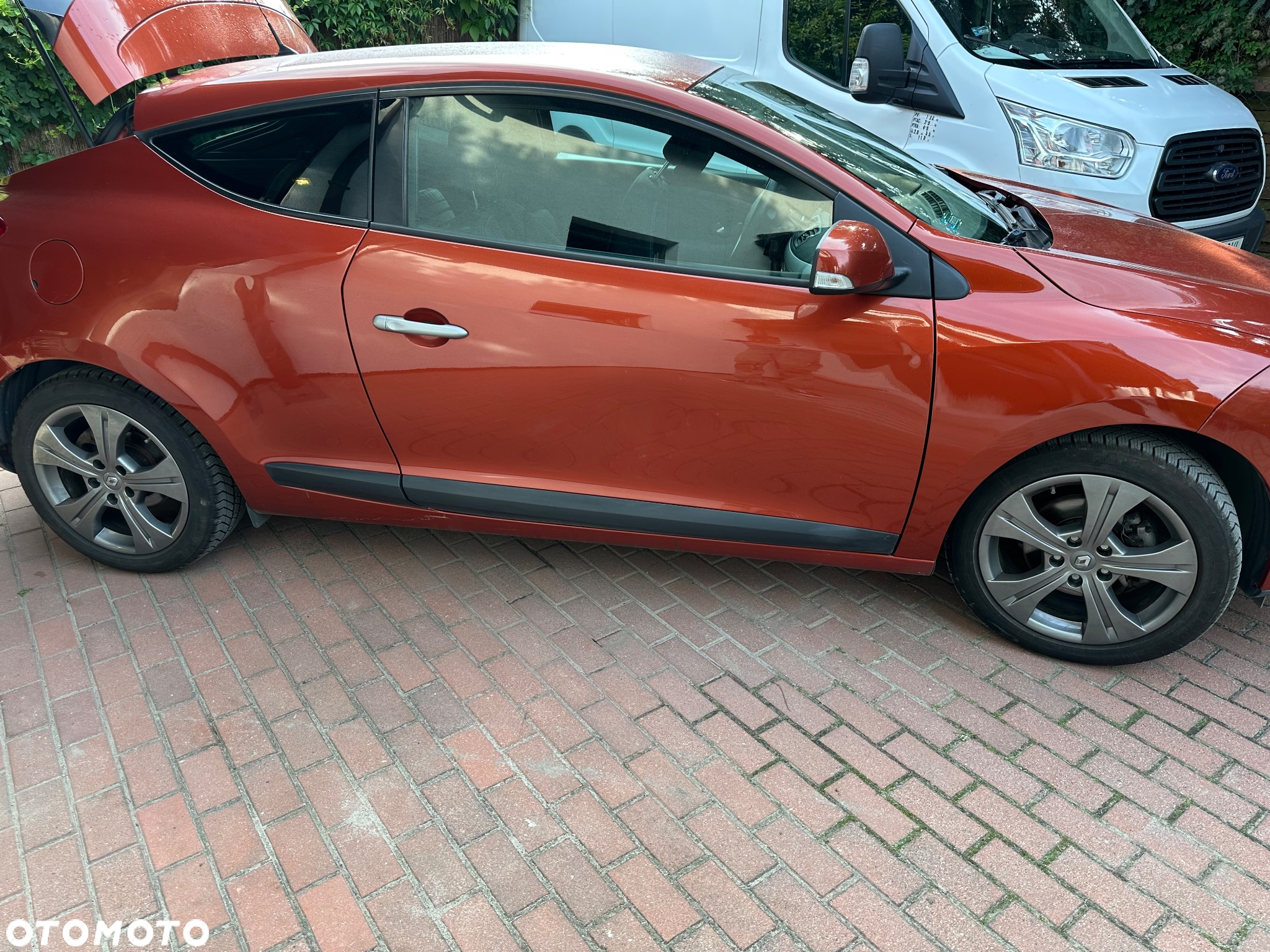 Renault Megane 1.6 16V Dynamique - 8