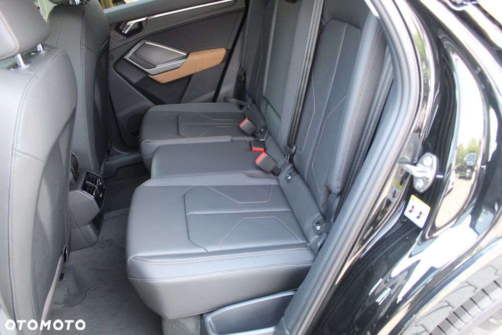 Audi Q3 35 TFSI S line S tronic - 17