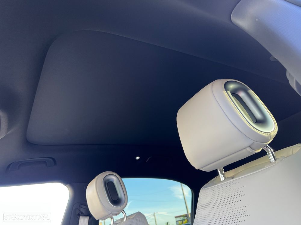 Smart #1 66 kWh Premium - 31