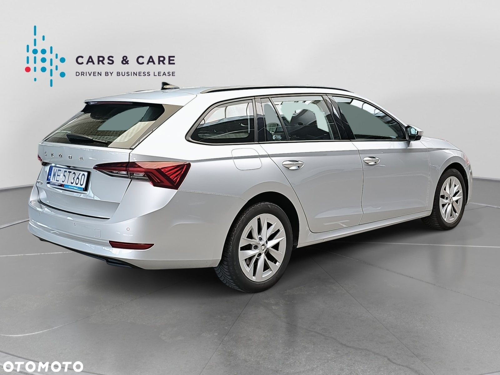 Skoda Octavia 2.0 TDI Ambition - 31