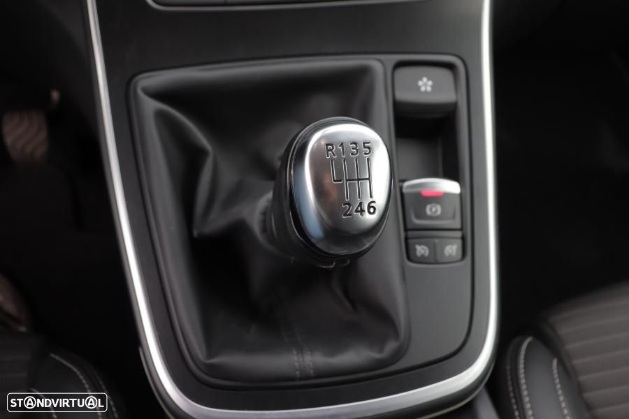 Renault Grand Scénic 1.5 dCi Dynamique S 7L - 16