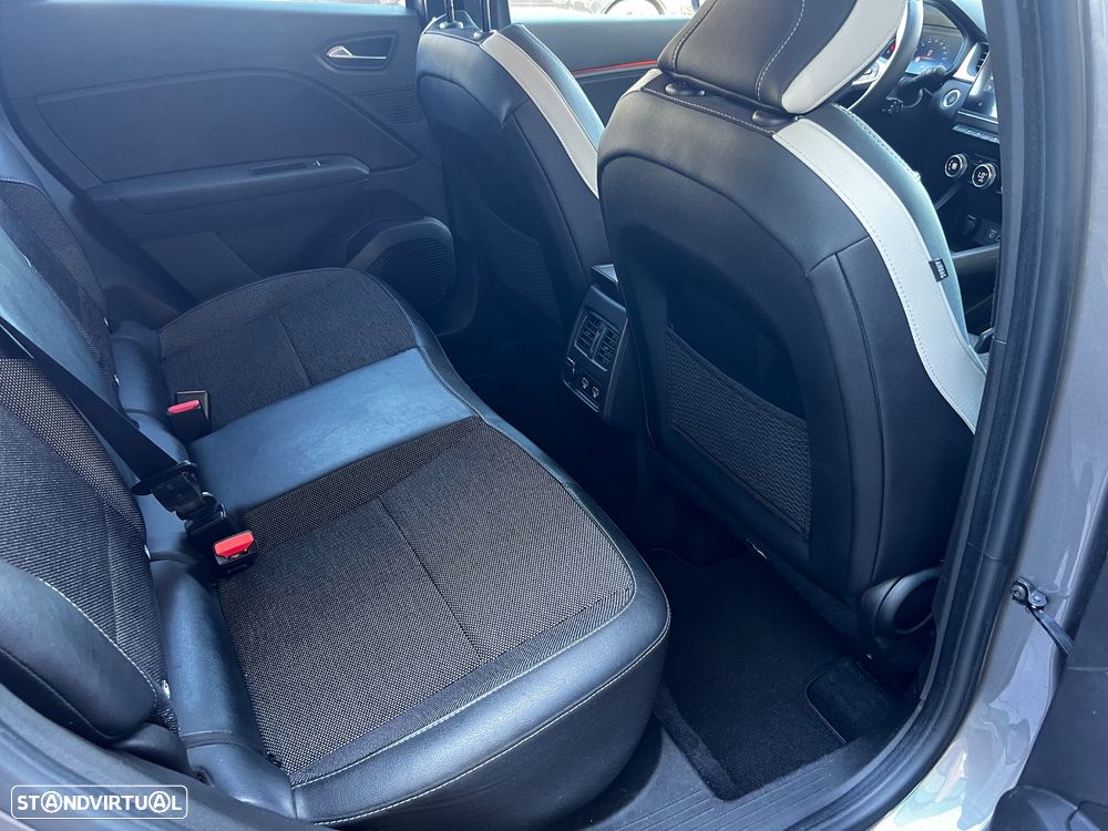 Renault Captur 1.0 TCe Evolution - 32