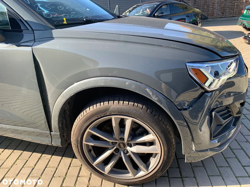 Audi Q3 - 5