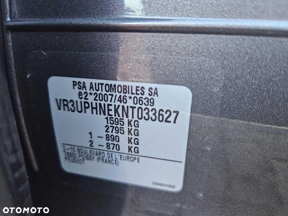 Peugeot 208 1.2 PureTech Active Pack S&S - 36