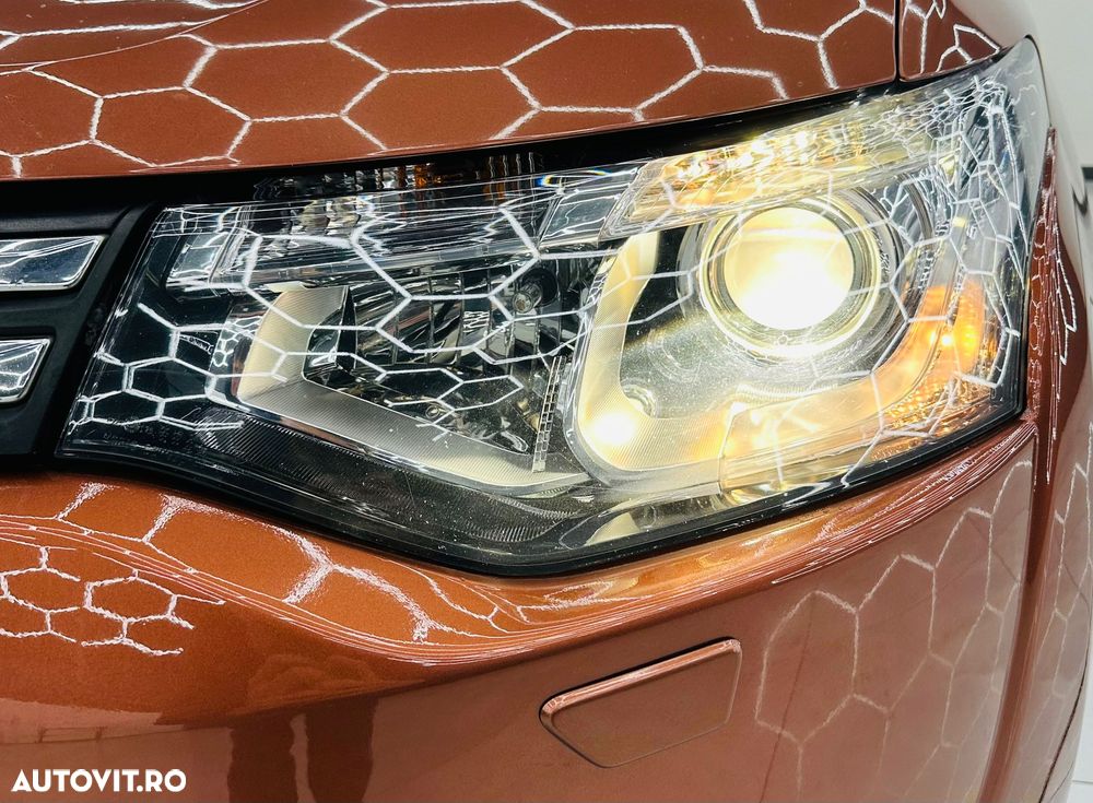 Mitsubishi Outlander 2.2 DI-D 4WD Automatik Diamant Edition - 10