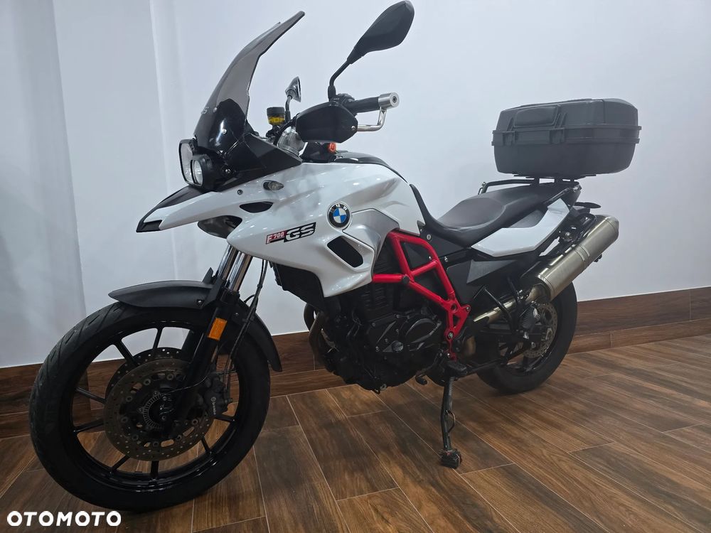 BMW GS - 13