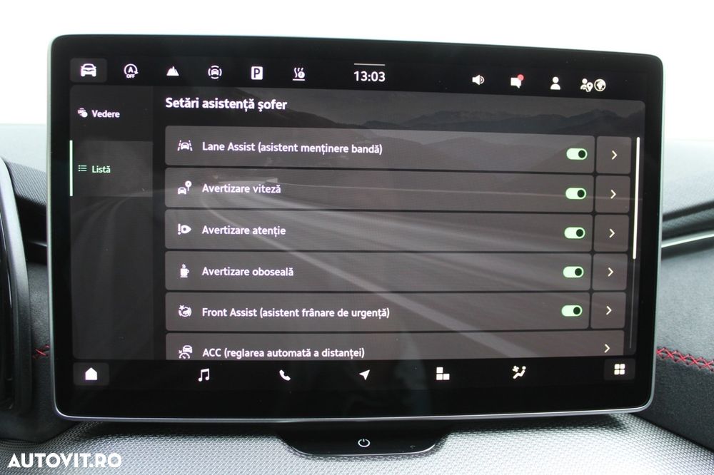 Skoda Kodiaq 2.0 TSI DSG 4X4 RS - 19