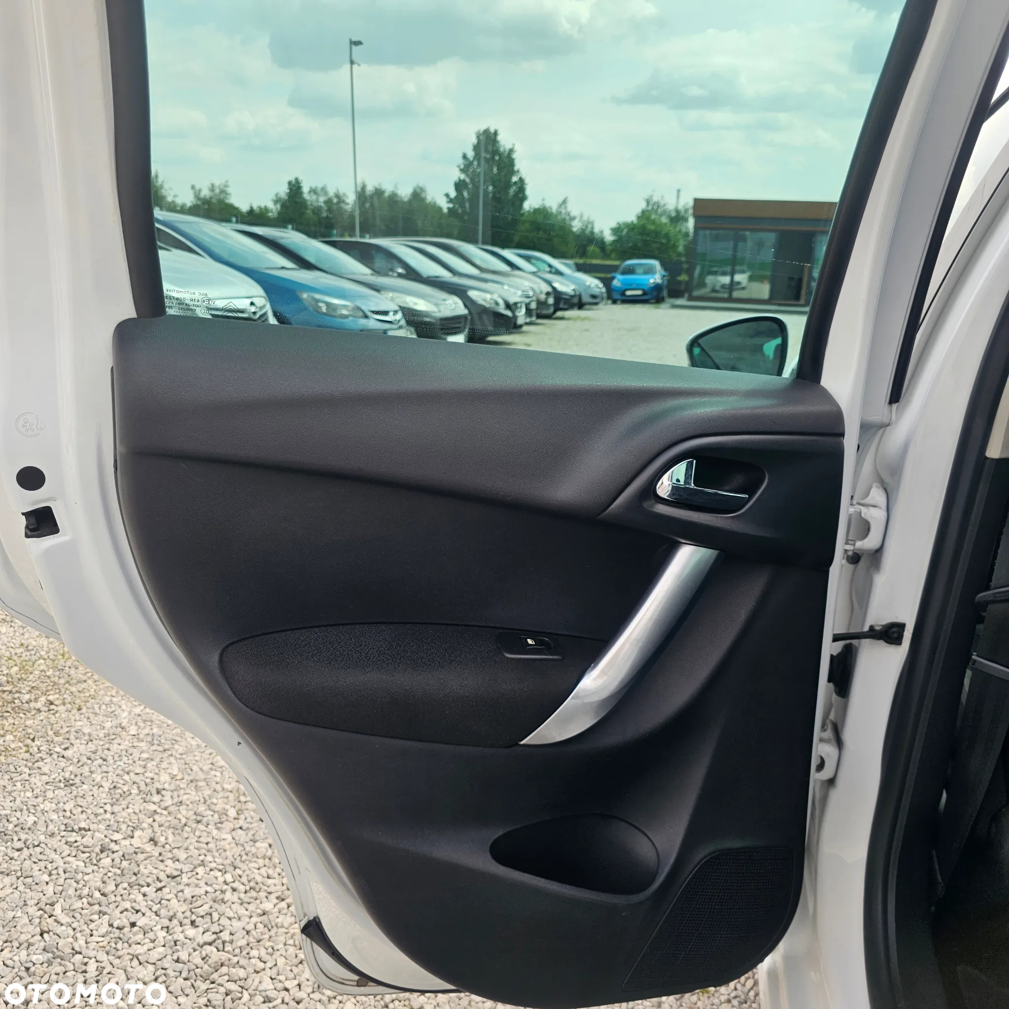 Citroën C3 1.6 VTi Exclusive - 16