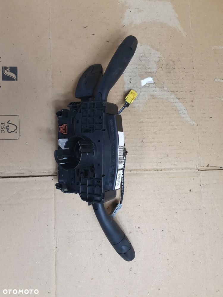 } PAJĄK PRZEŁĄCZNIK PEUGEOT 206 VS34572483 - 3