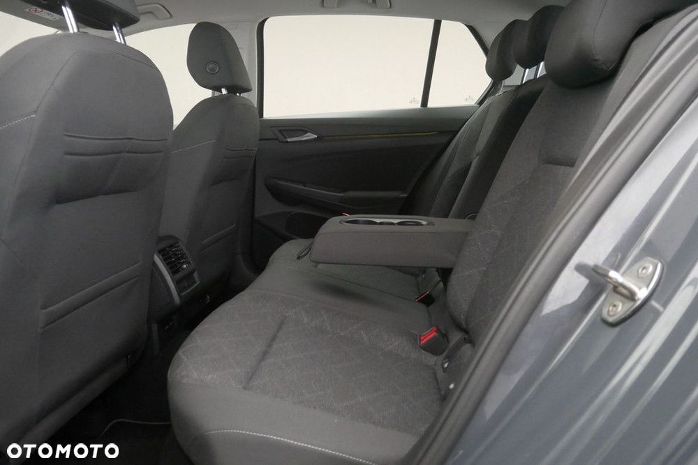 Volkswagen Golf - 15