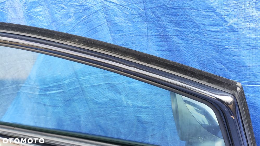 DRZWI LEWY PRZÓD TYŁ CZARNE ZAMEK SZYBA PODNOŚNIK LUSTERKO 7 PIN KLAMKA WIĄZKA INSTALACJA SEAT LEON II 2 HB 5D EUROPA - 21