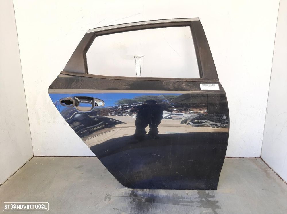 PORTA TRASEIRA DIREITA KIA OPTIMA - 1