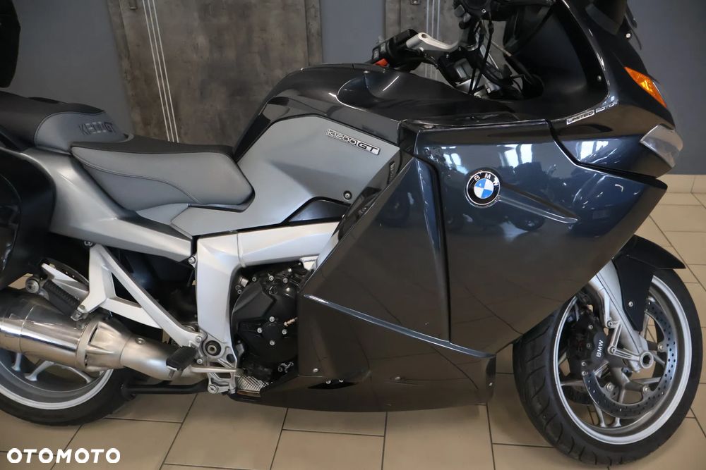 BMW K - 10