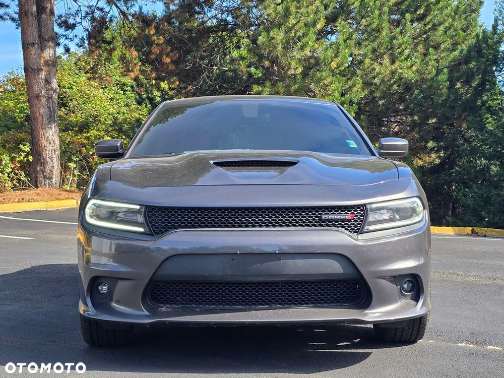Dodge Charger - 2
