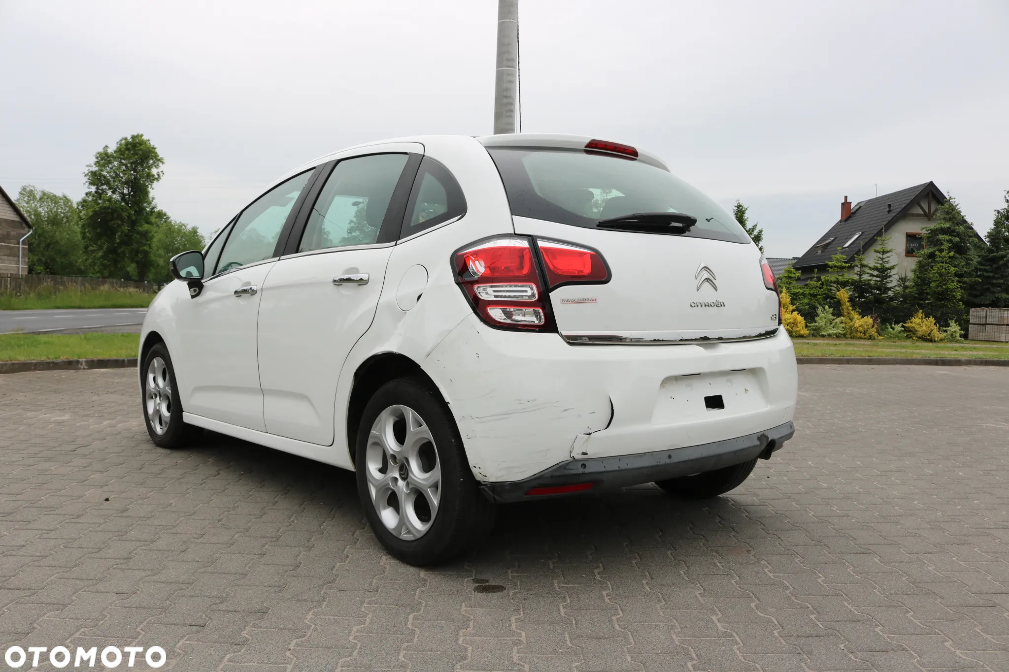 Citroën C3 - 6