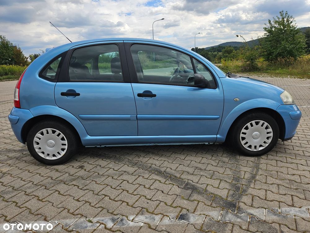Citroën C3 1.4i Magic - 4