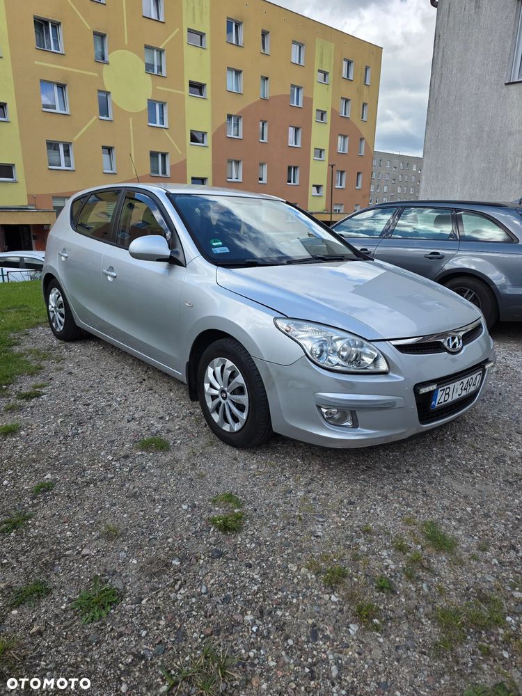 Hyundai i30 1.6 Classic - 1