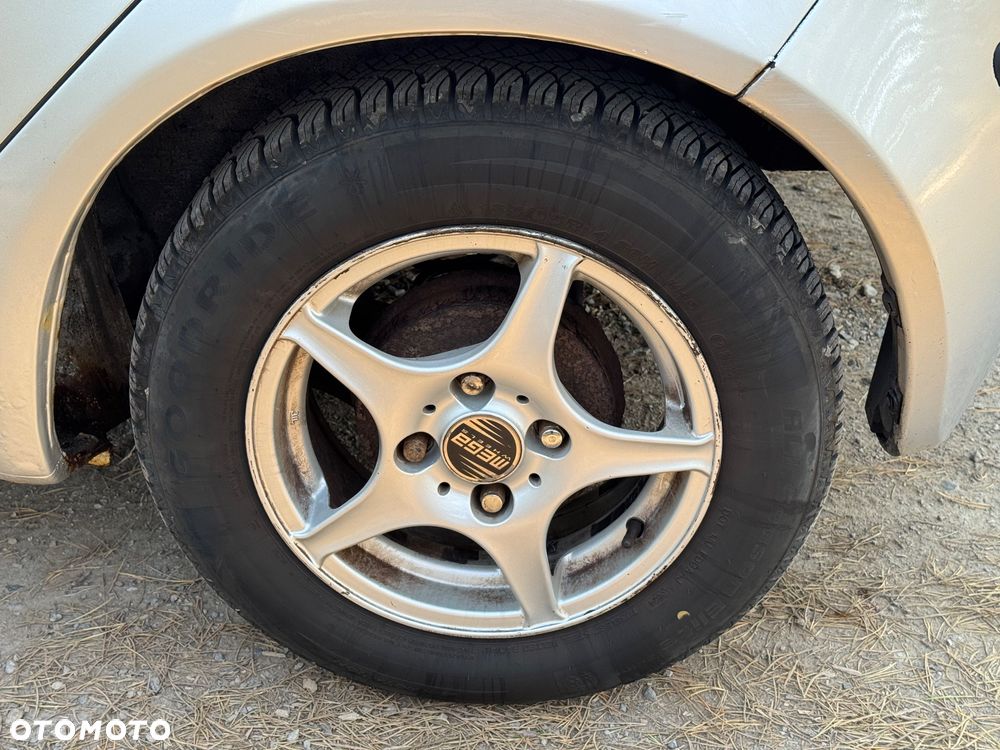 Mitsubishi Colt 1.5 DI-D Invite - 23