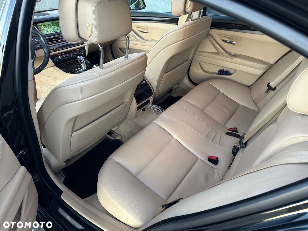 BMW Seria 5 - 14
