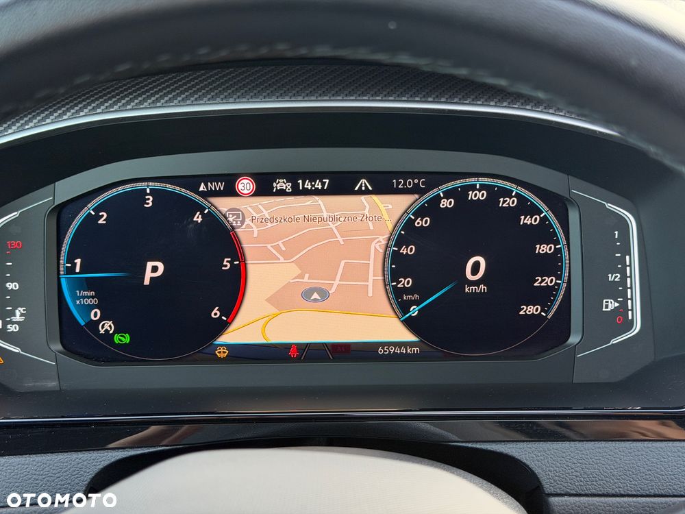 Volkswagen Arteon 2.0 TDI SCR 4Motion DSG R-Line - 20