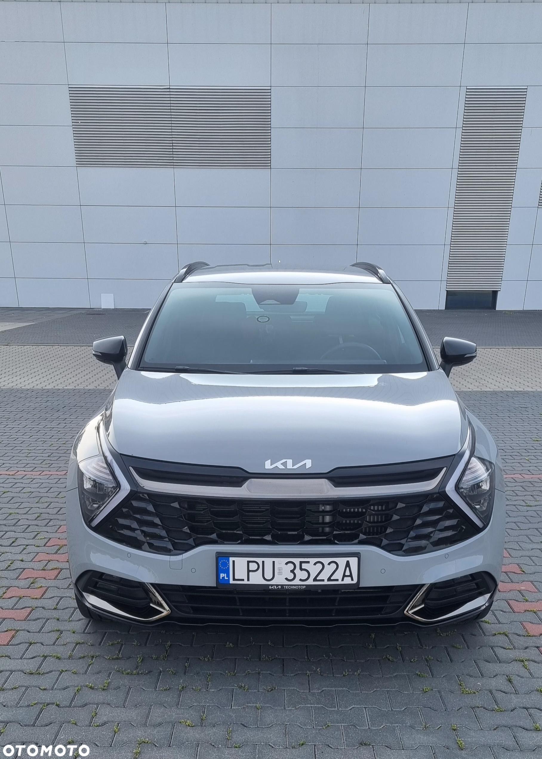 Kia Sportage 1.6 T-GDI Anniversary 2WD - 8