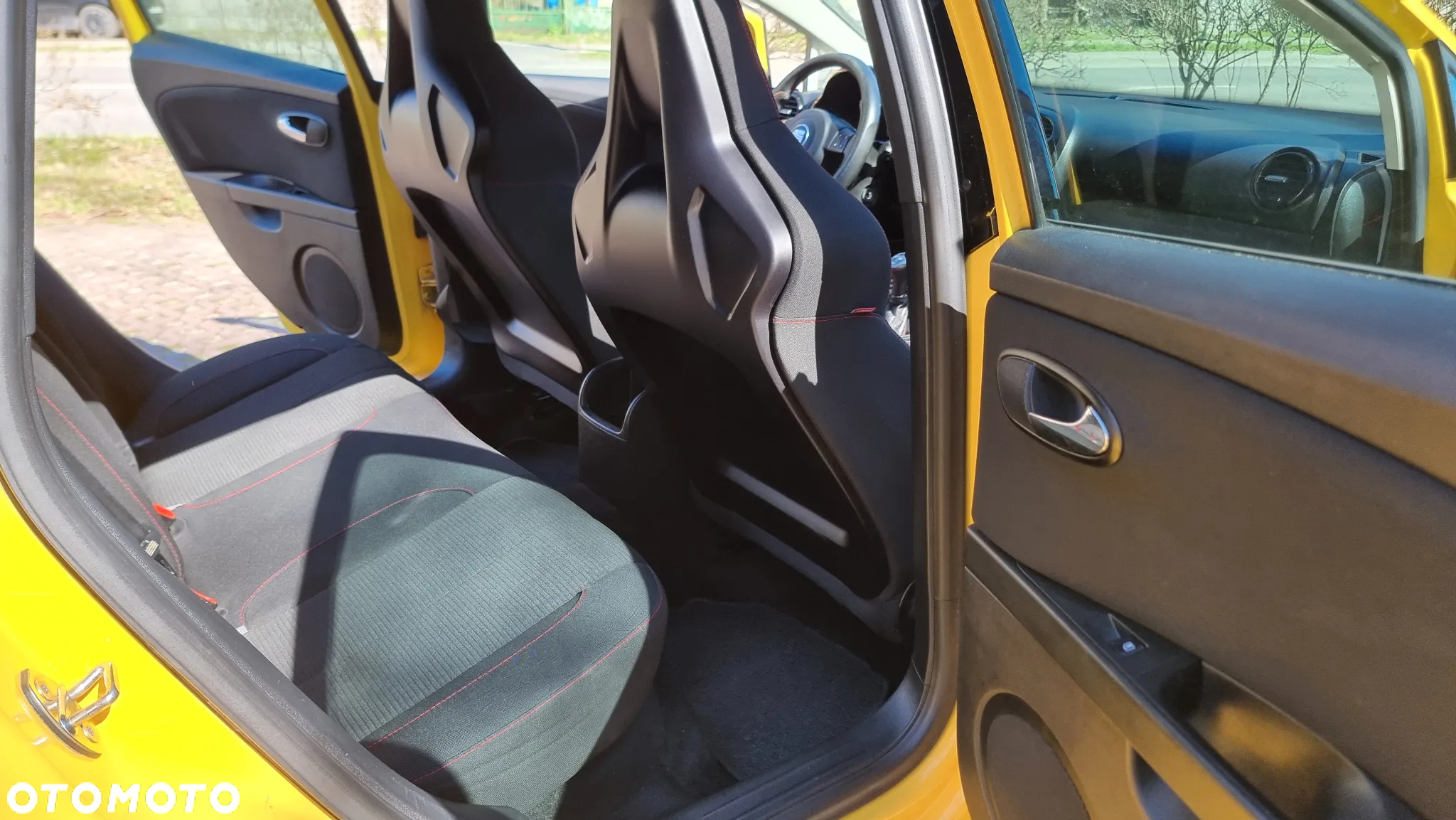 Seat Leon 2.0 T FSI Cupra - 20