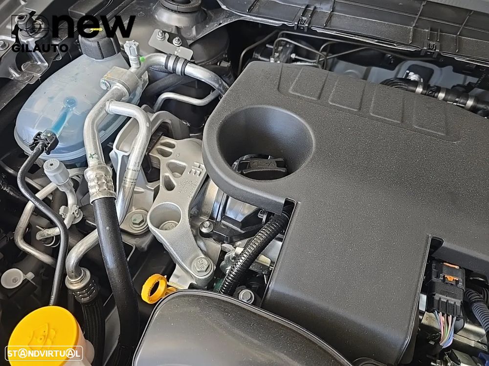 Renault Arkana 1.6 E-Tech Full Hybrid Esprit Alpine - 23