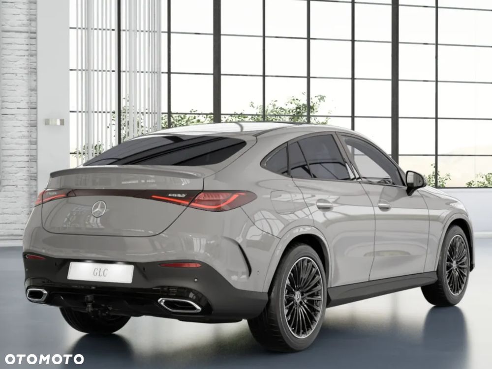 Mercedes-Benz GLC 220 d - 9