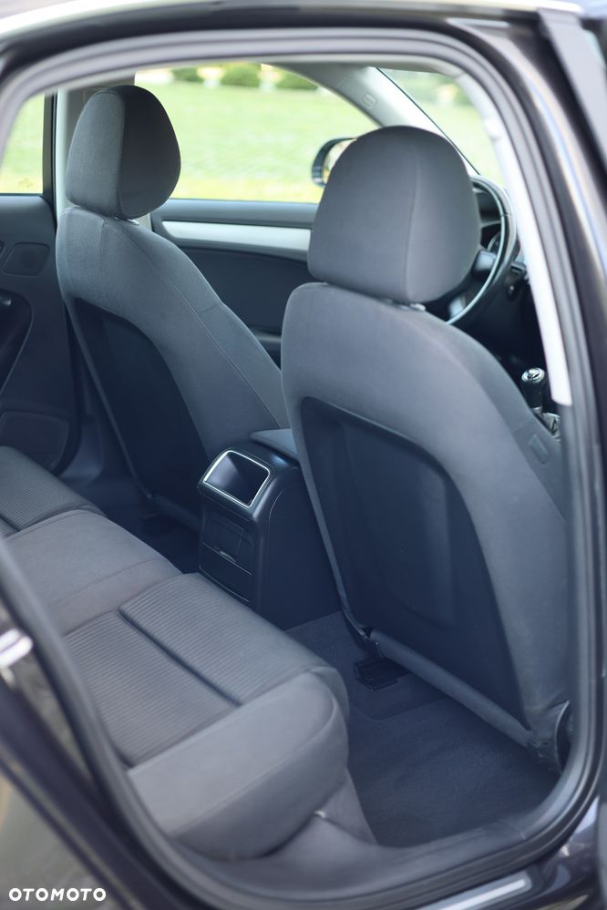 Audi A4 Limousine 1.8 TFSI Attraction - 22