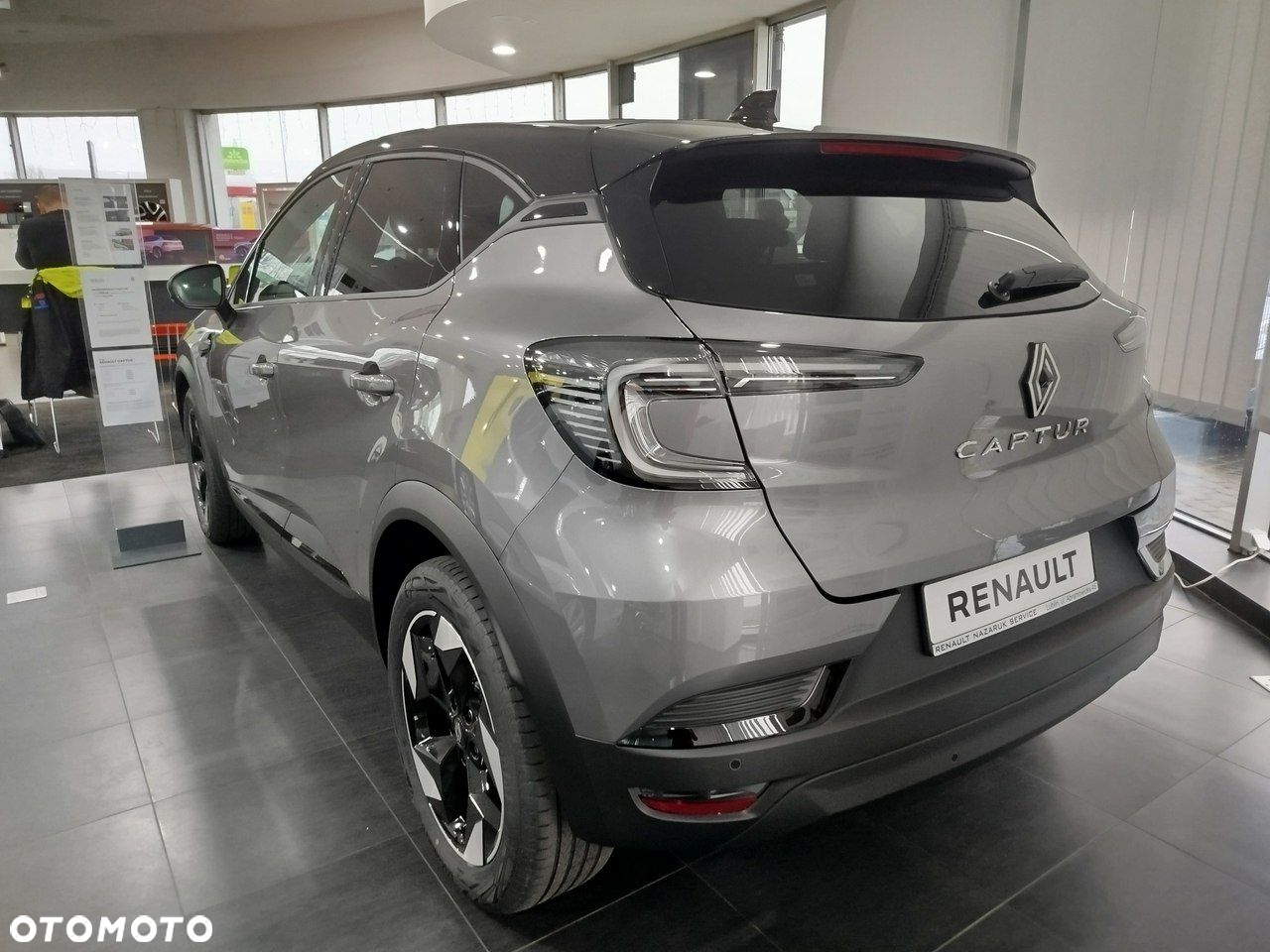 Renault Captur - 2
