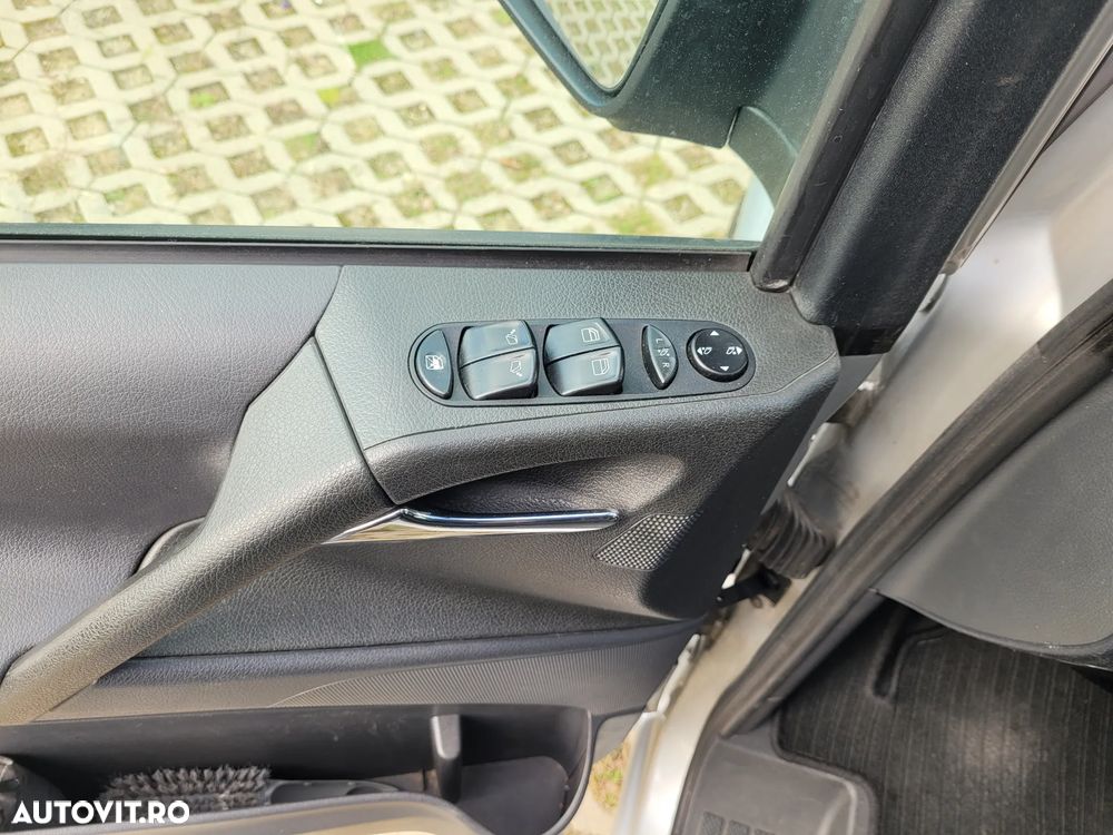 Mercedes-Benz Vito - 6
