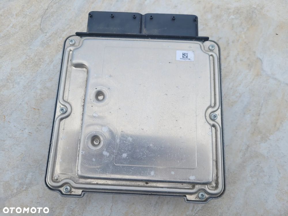 STEROWNIK SILNIKA 2.0 TSI 06Q907309A - 3